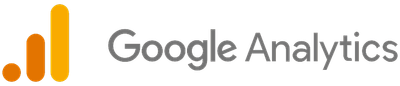 Google Analytics Logo