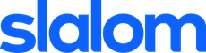 Slalom Logo