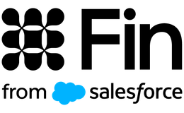 Intercom Fin logo.