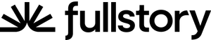 Fullstory logo.