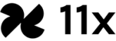11x.ai (Julian) Logo