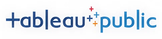 Tableau Public Logo