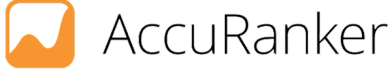 AccuRanker Logo