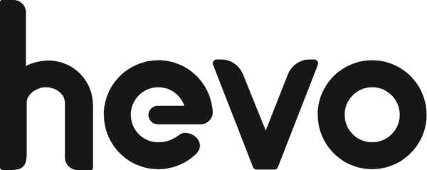 The image features a square graphic with the word "Hovo" written in black letters on it. The letters are slightly tilted to the right and appear to be floating above the background. The overall color scheme of the image is green and gray, creating a visually appealing contrast between the two colors.