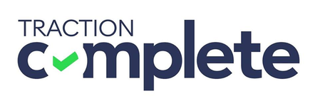 Traction Complete Logo