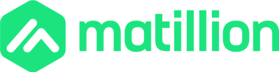 Matillion Logo