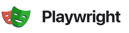 Playwright Built-in Visual Comparisons Logo