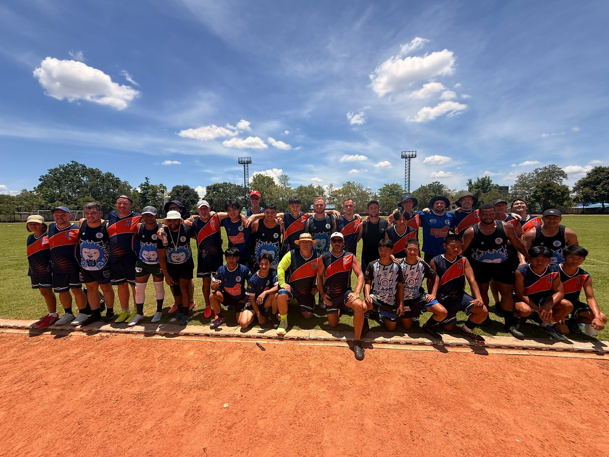 Chiang Mai Tournament - Chiang Mai All Stars