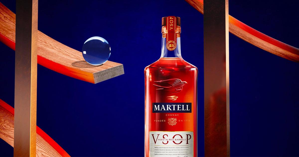 Martell | Production Type