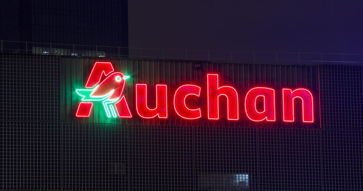 Auchan | Production Type