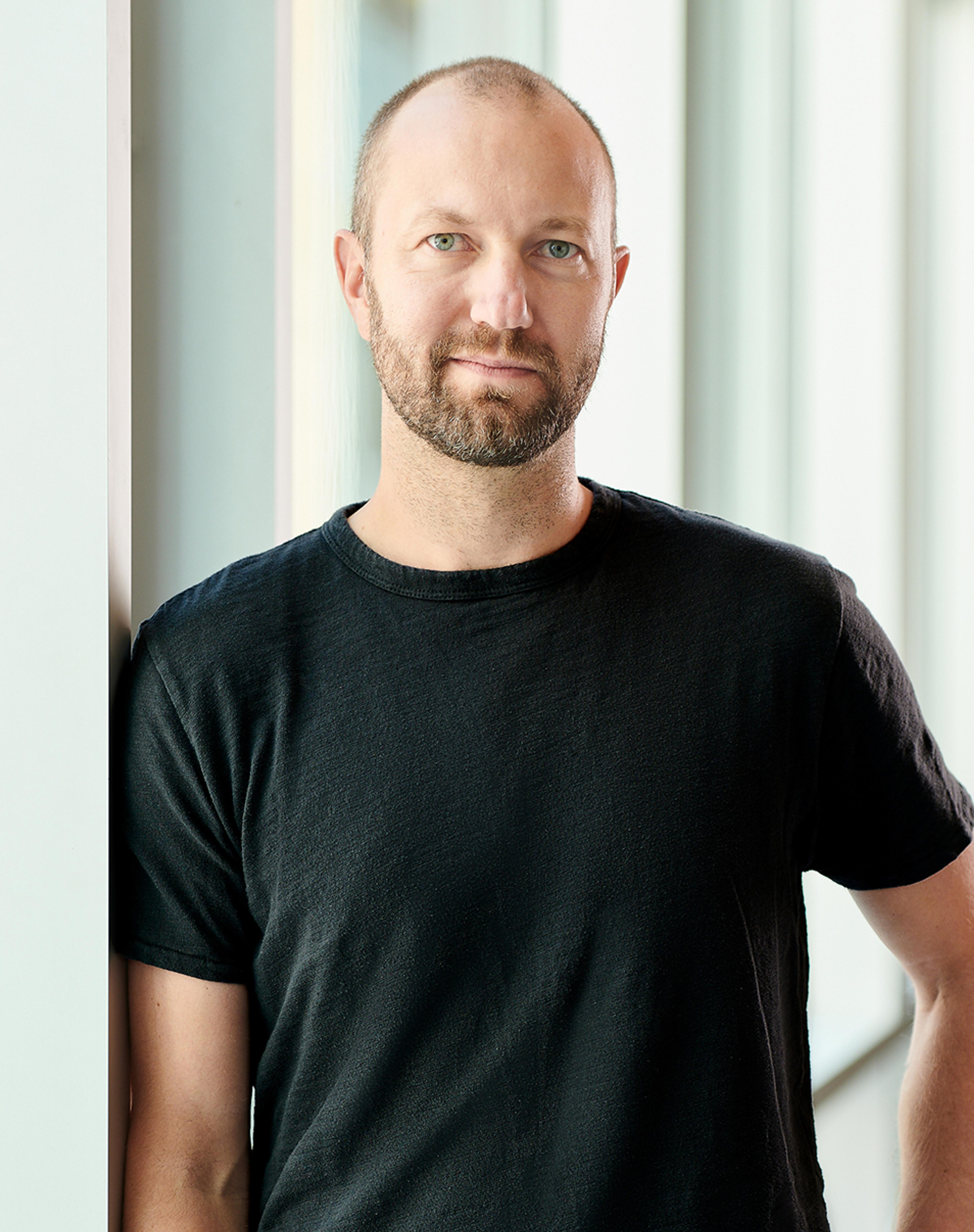 Sam Pillar, Chief Executive Officer