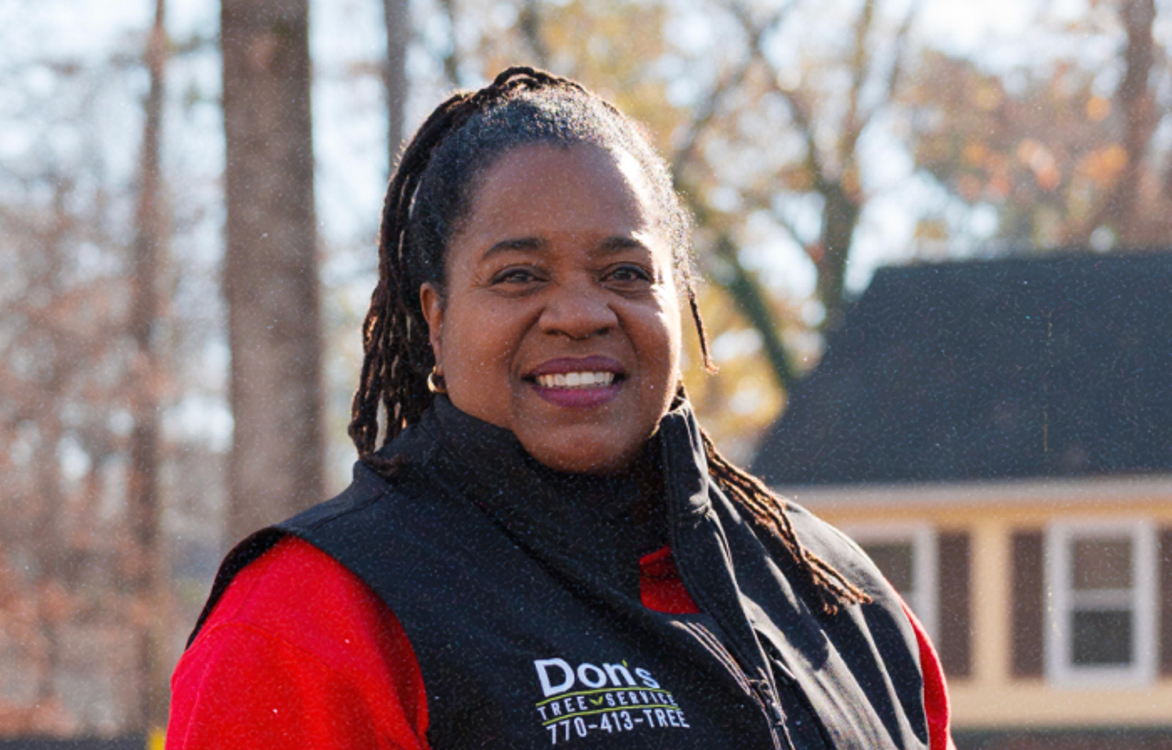 Doni Jones