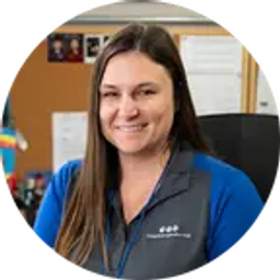 Stephanie Godfrey avatar