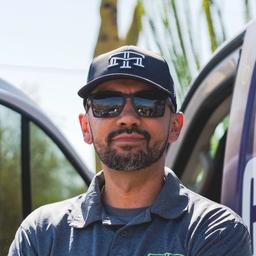 Misael Avalos avatar