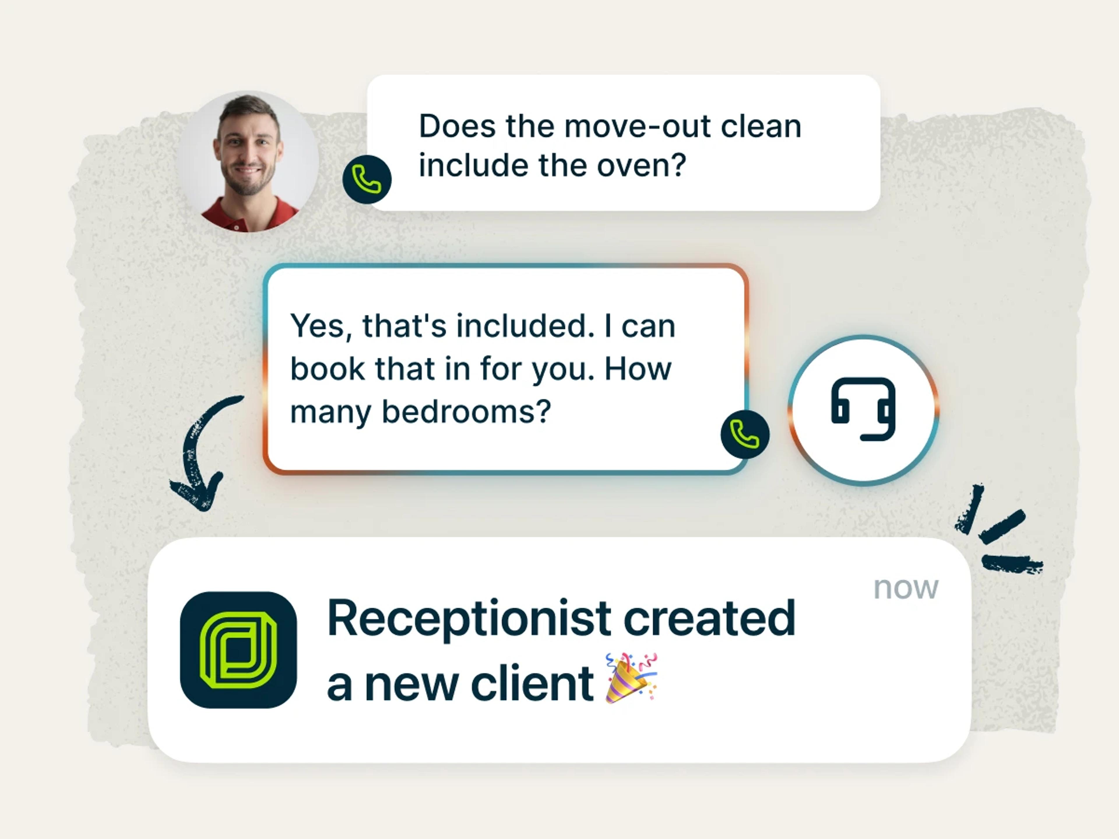 Mock Ai Chat