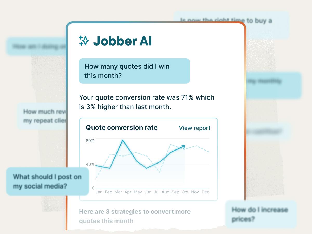Expert business advice backed by data