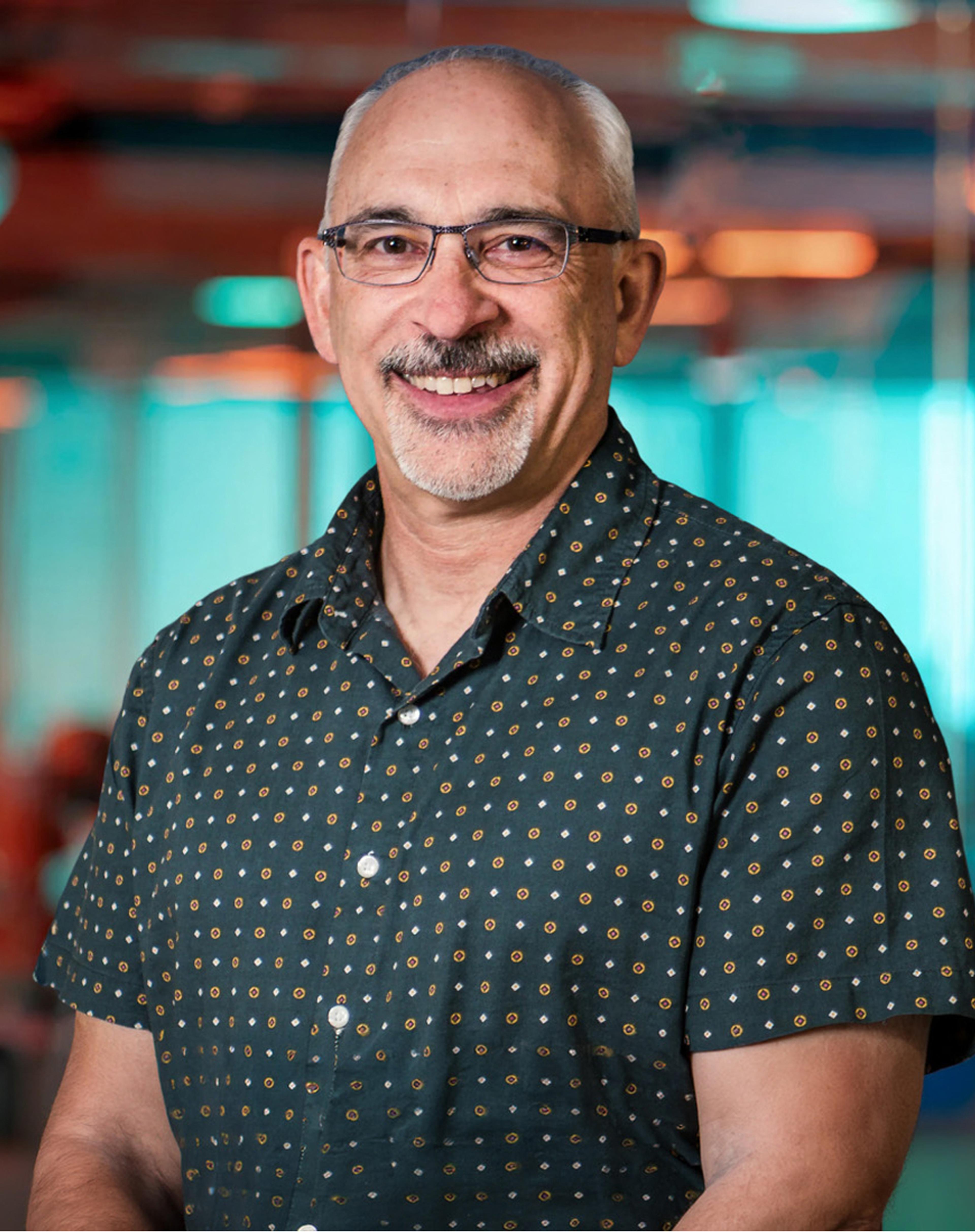 Matt Kaplan, Chief Product Officer