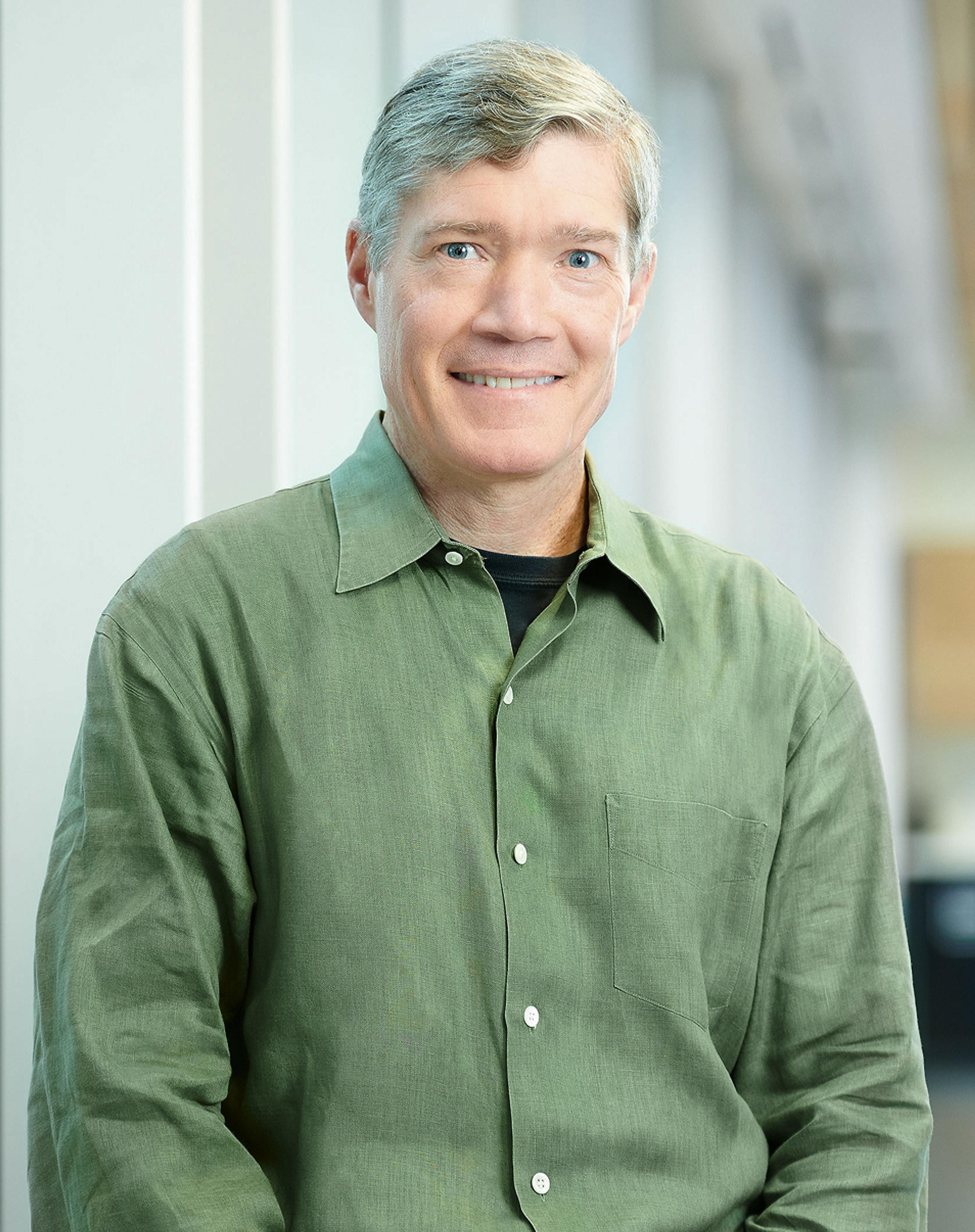 Craig Wert, Chief Financial Officer