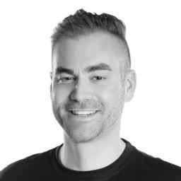 Dave Moerman avatar