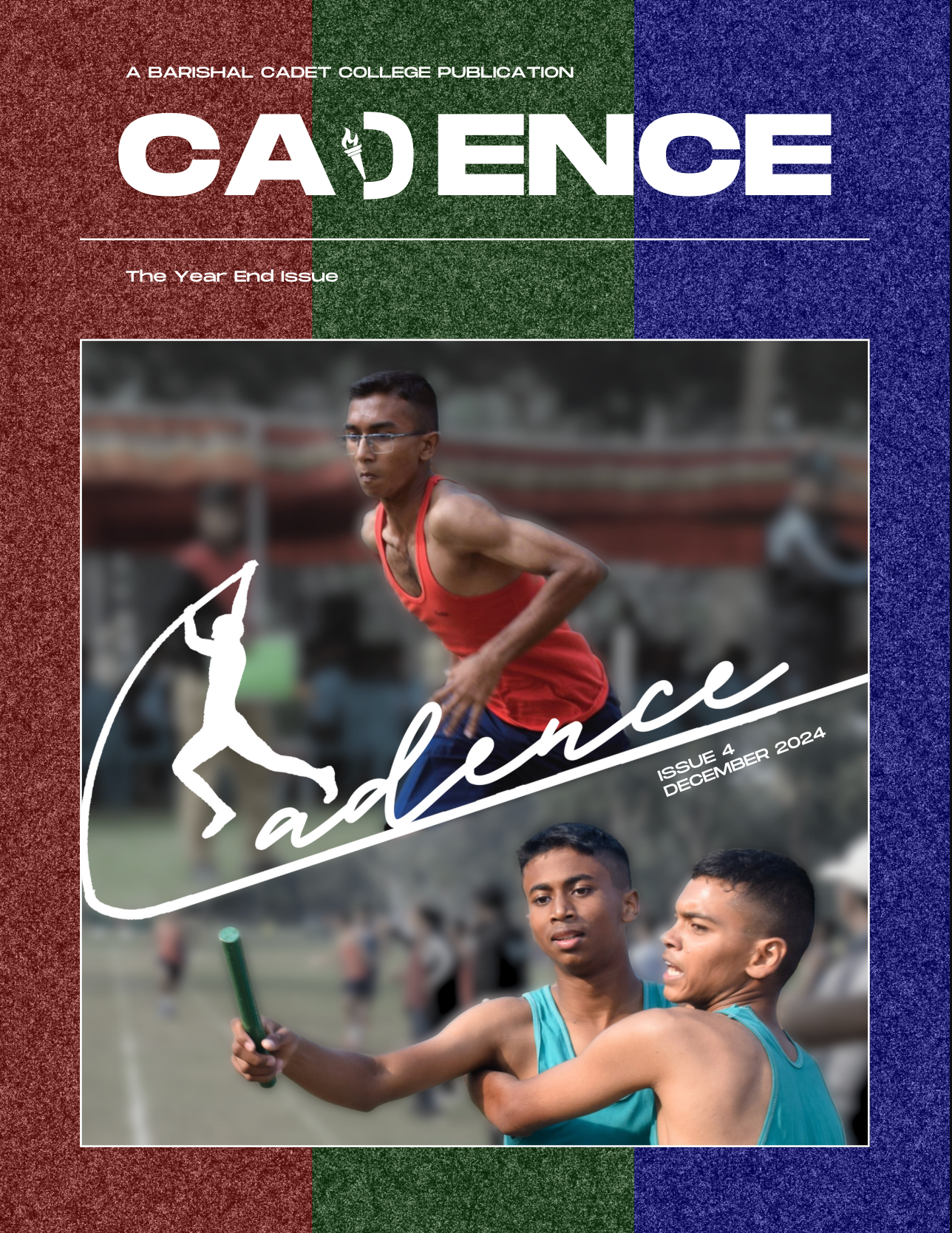 Cadence Issue 4