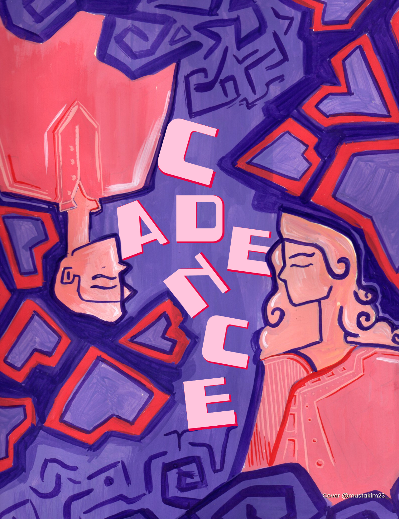 Cadence Issue 5
