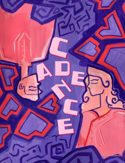 Cadence Issue 5
