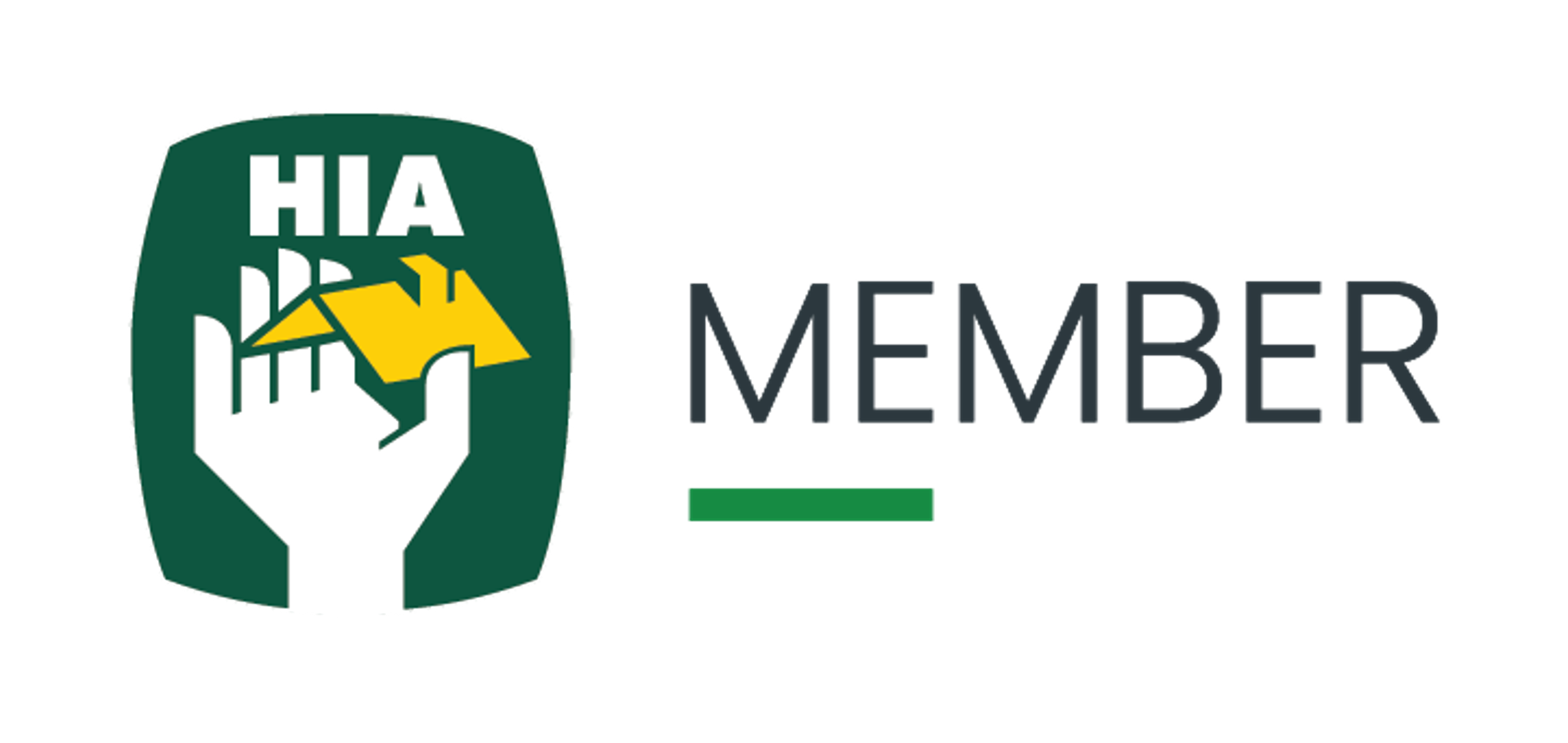 Housing Industry Association member