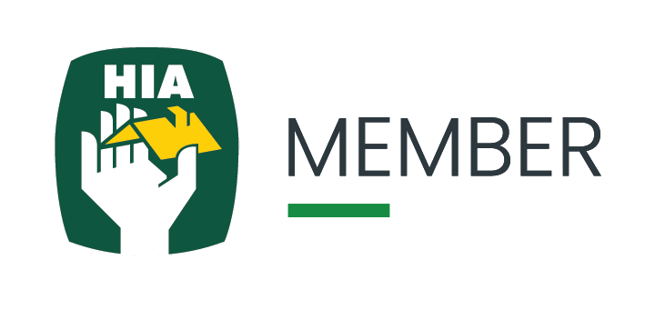 Housing Industry Association member