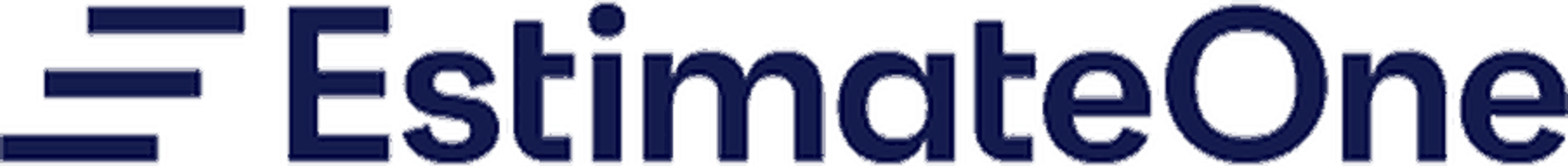 EstimateOne