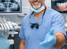 Come capire se un dentista è davvero bravo? I segnali che devi osservare