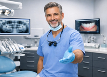 Come capire se un dentista è davvero bravo? I segnali che devi osservare