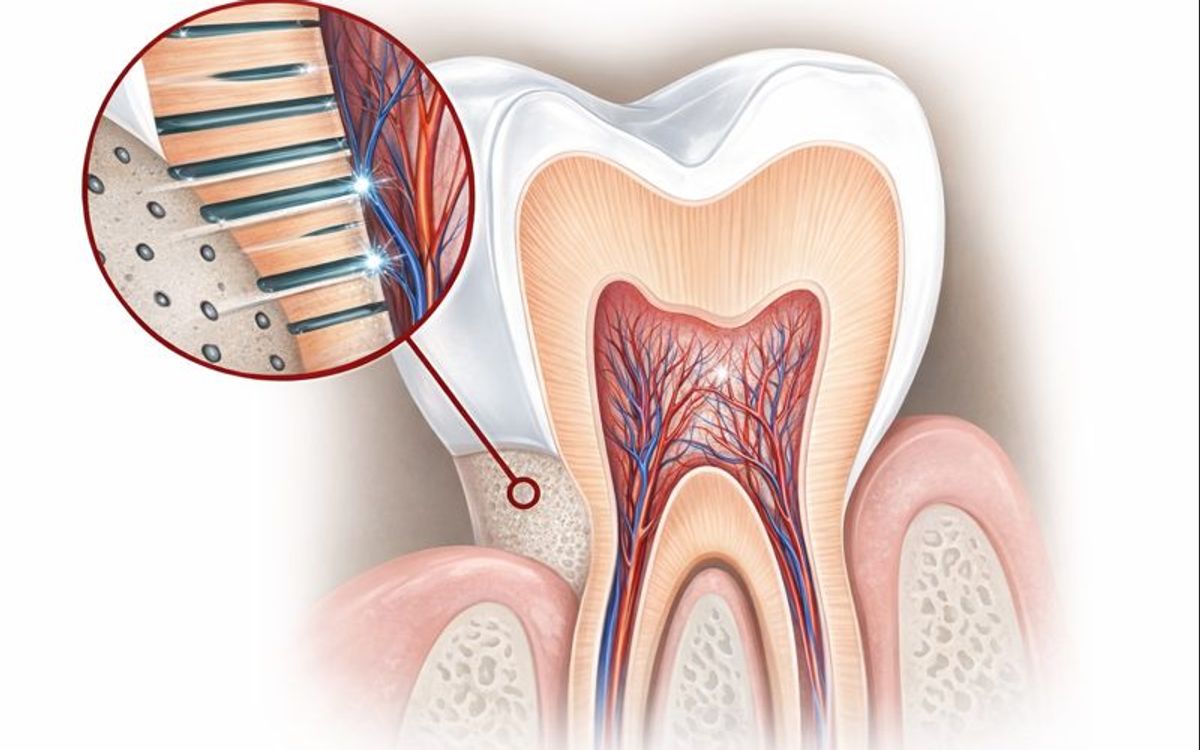 I dentifrici desensibilizzanti funzionano davvero o non servono a nulla?