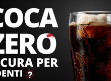 Coca-Cola Zero fa male ai denti? La risposta onesta di un dentista