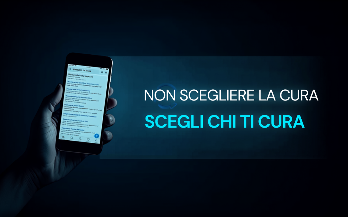 Impianti zigomatici o rialzo del seno mascellare: sei sicuro di dover scegliere tu la cura?