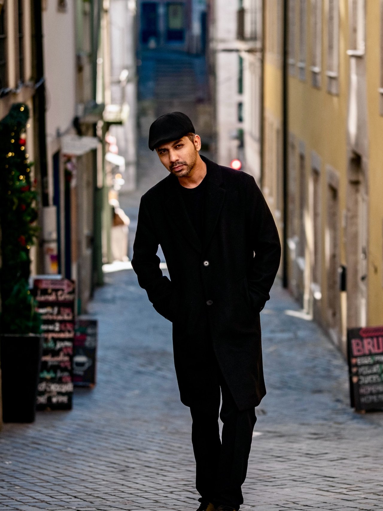 Portraits, photo 25 by Tani Porto