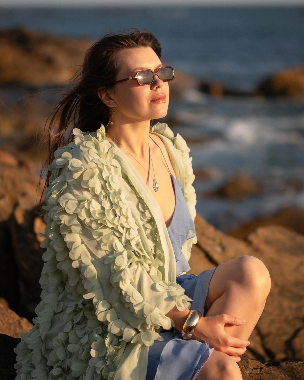 Portraits, photo 4 by Tani Porto