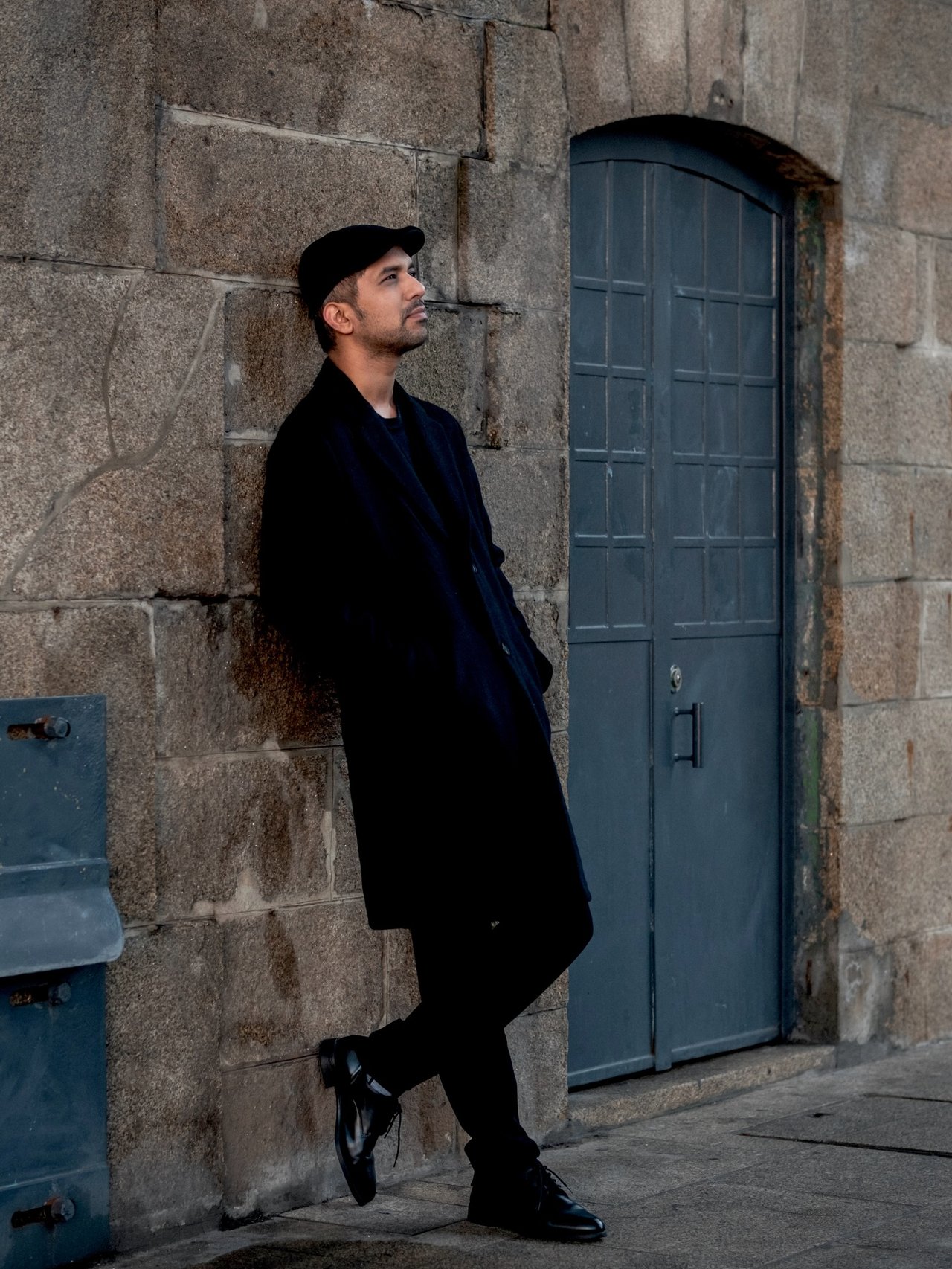 Portraits, photo 38 by Tani Porto