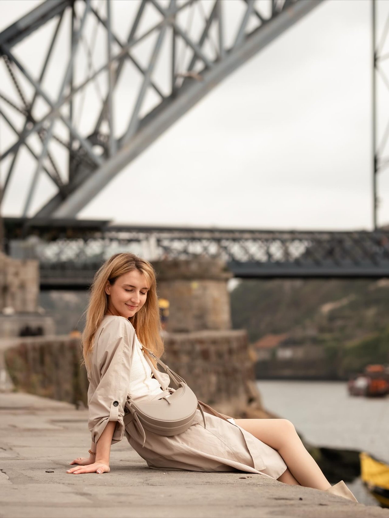 Portraits, photo 16 by Tani Porto