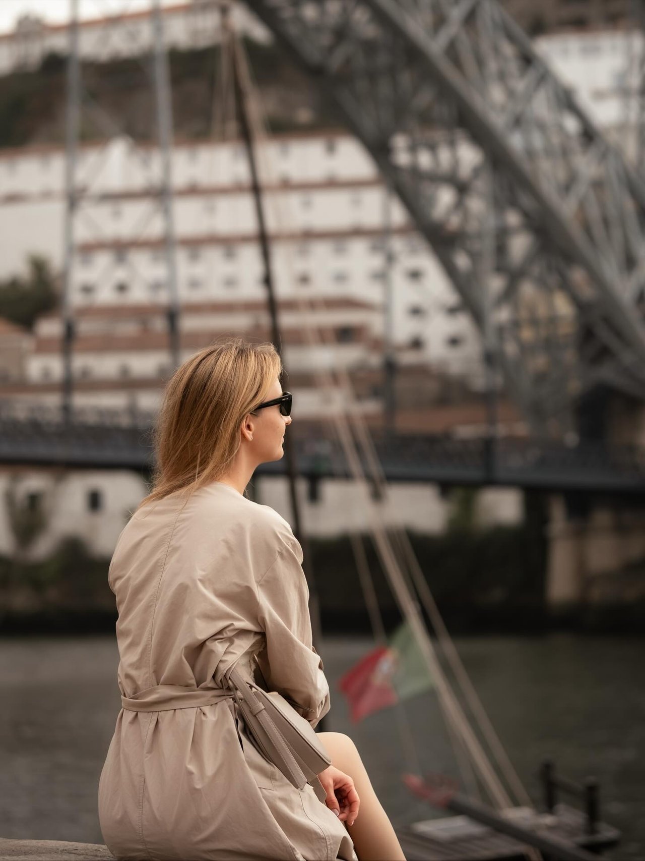 Portraits, photo 13 by Tani Porto