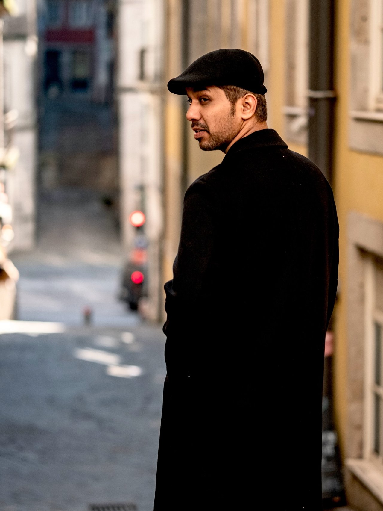 Portraits, photo 30 by Tani Porto