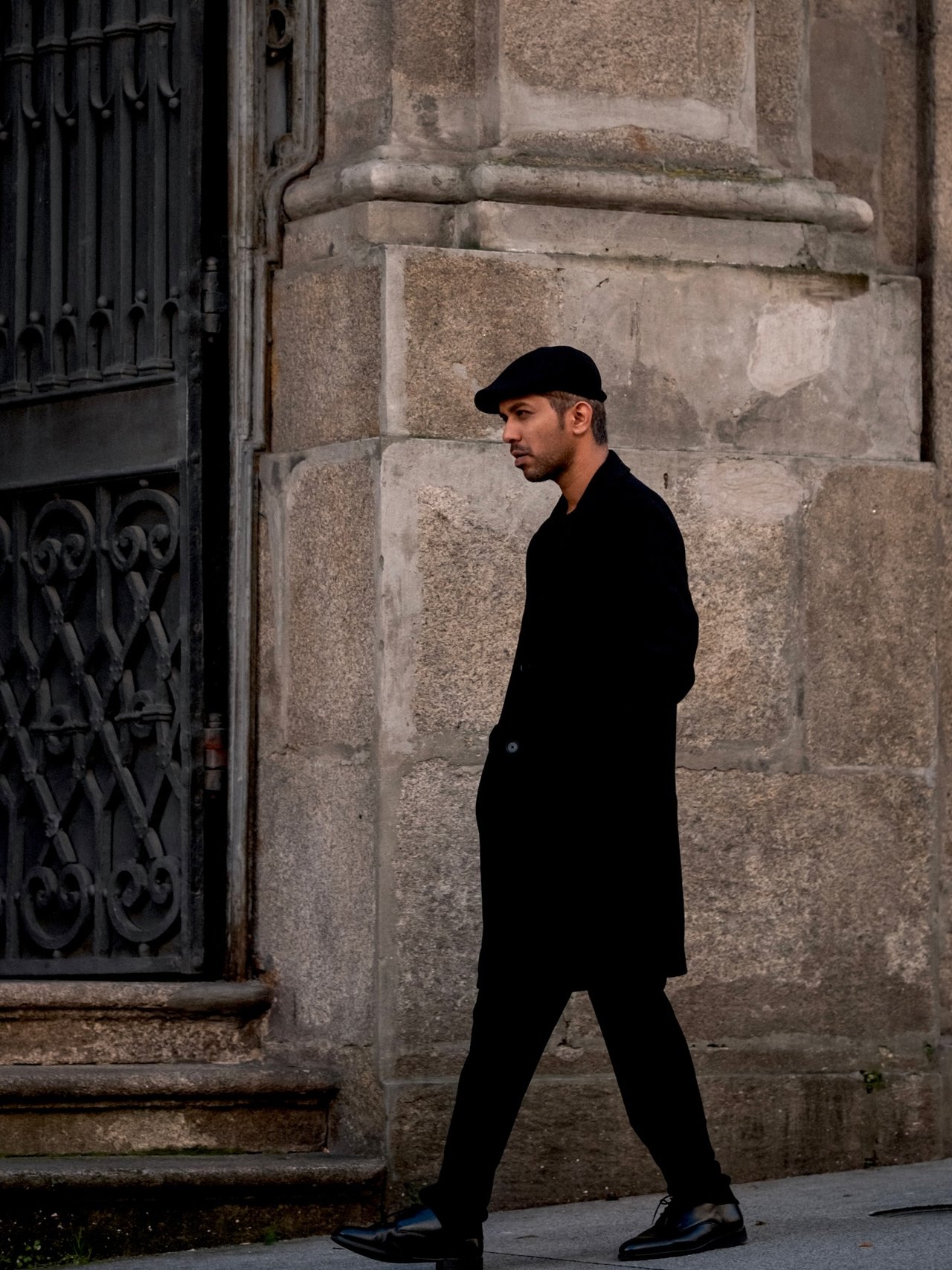 Portraits, photo 29 by Tani Porto