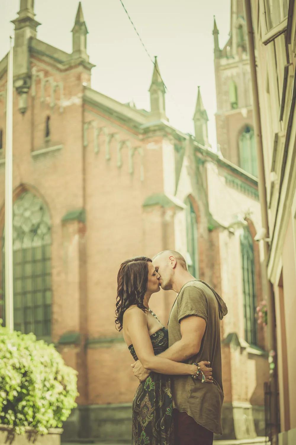 Couple portrait session, photo 8