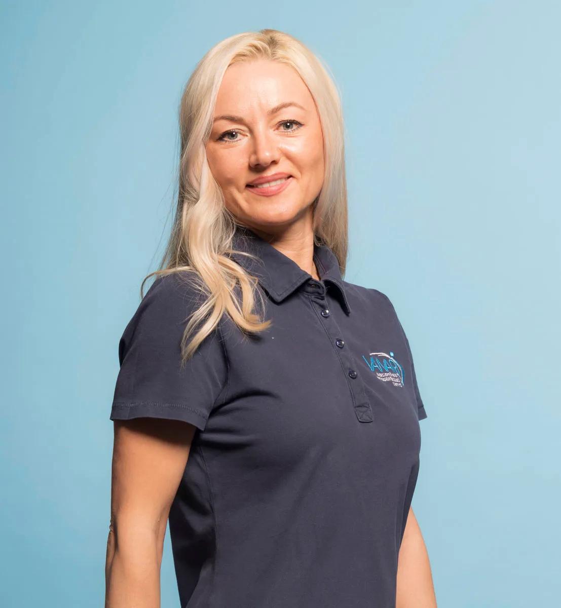 Corporate and employee portrait session, photo 15