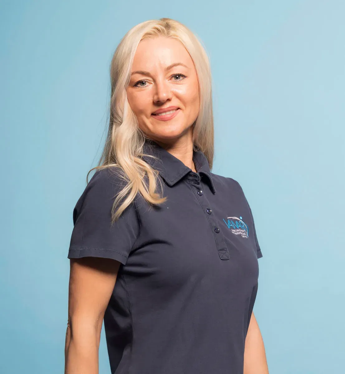 Corporate and employee portrait session, photo 15