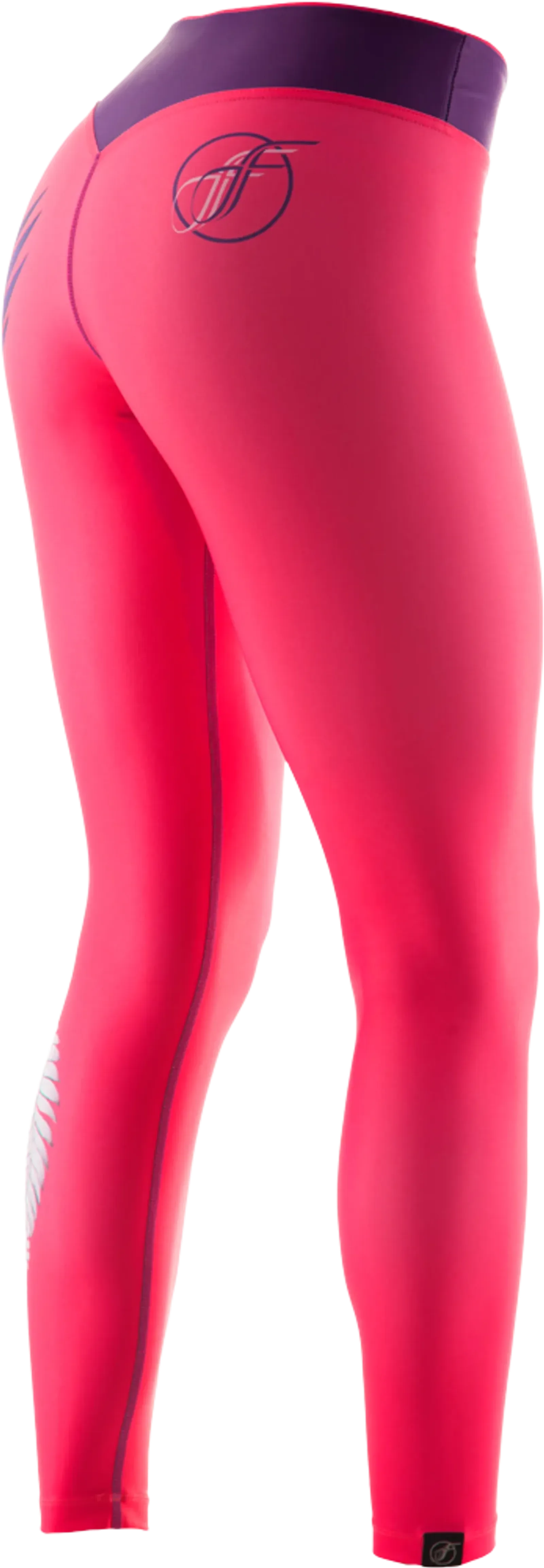 Fit and Feminine