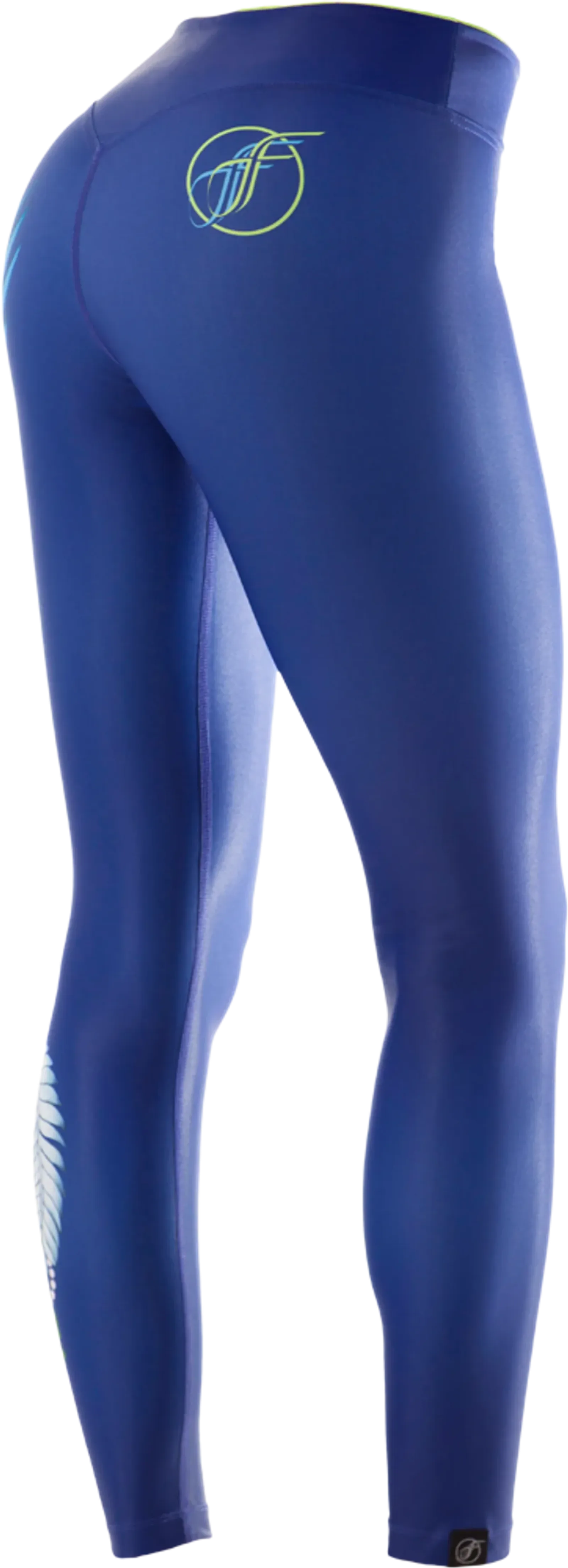 Fit and Feminine