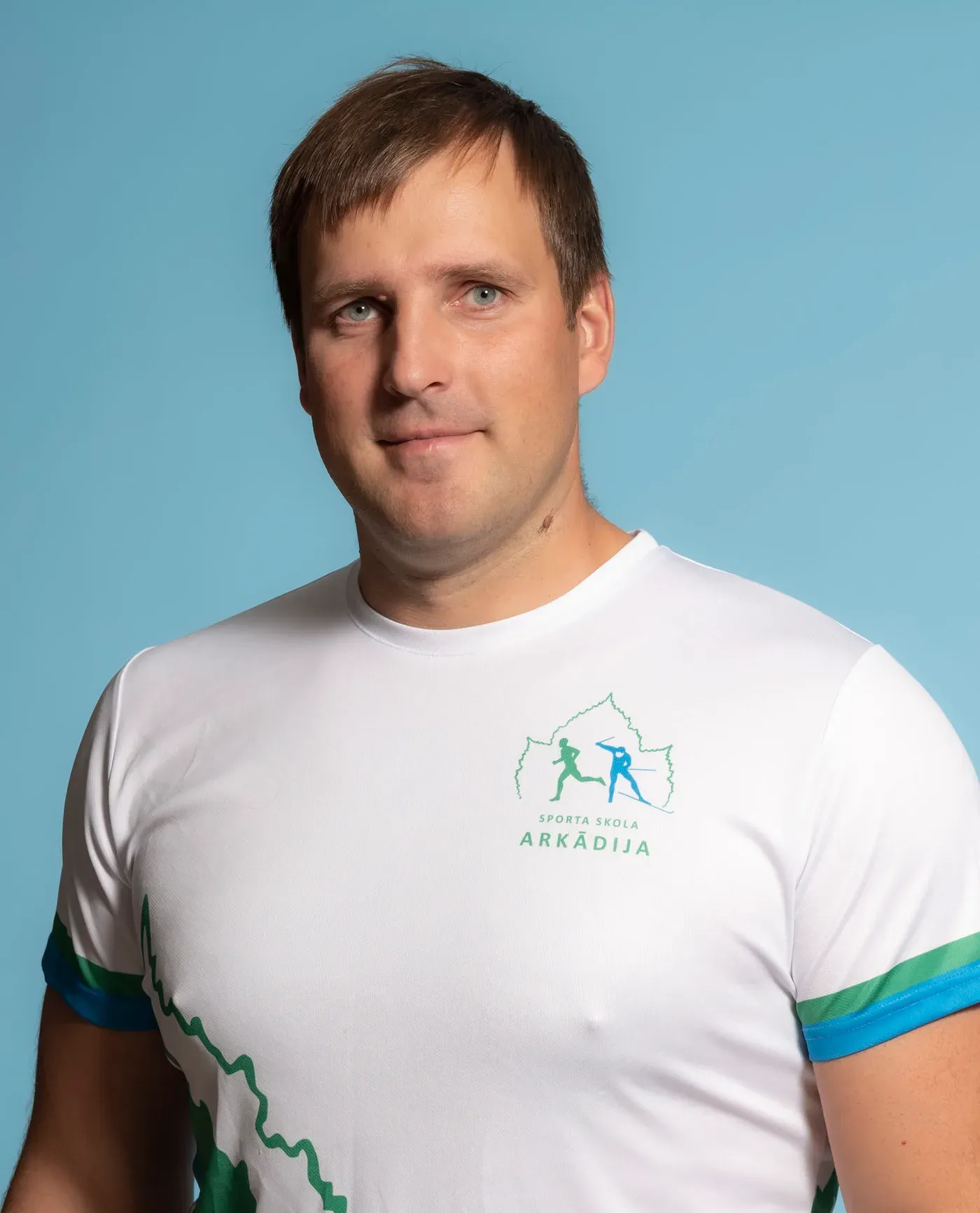 Corporate and employee portrait session, photo 23