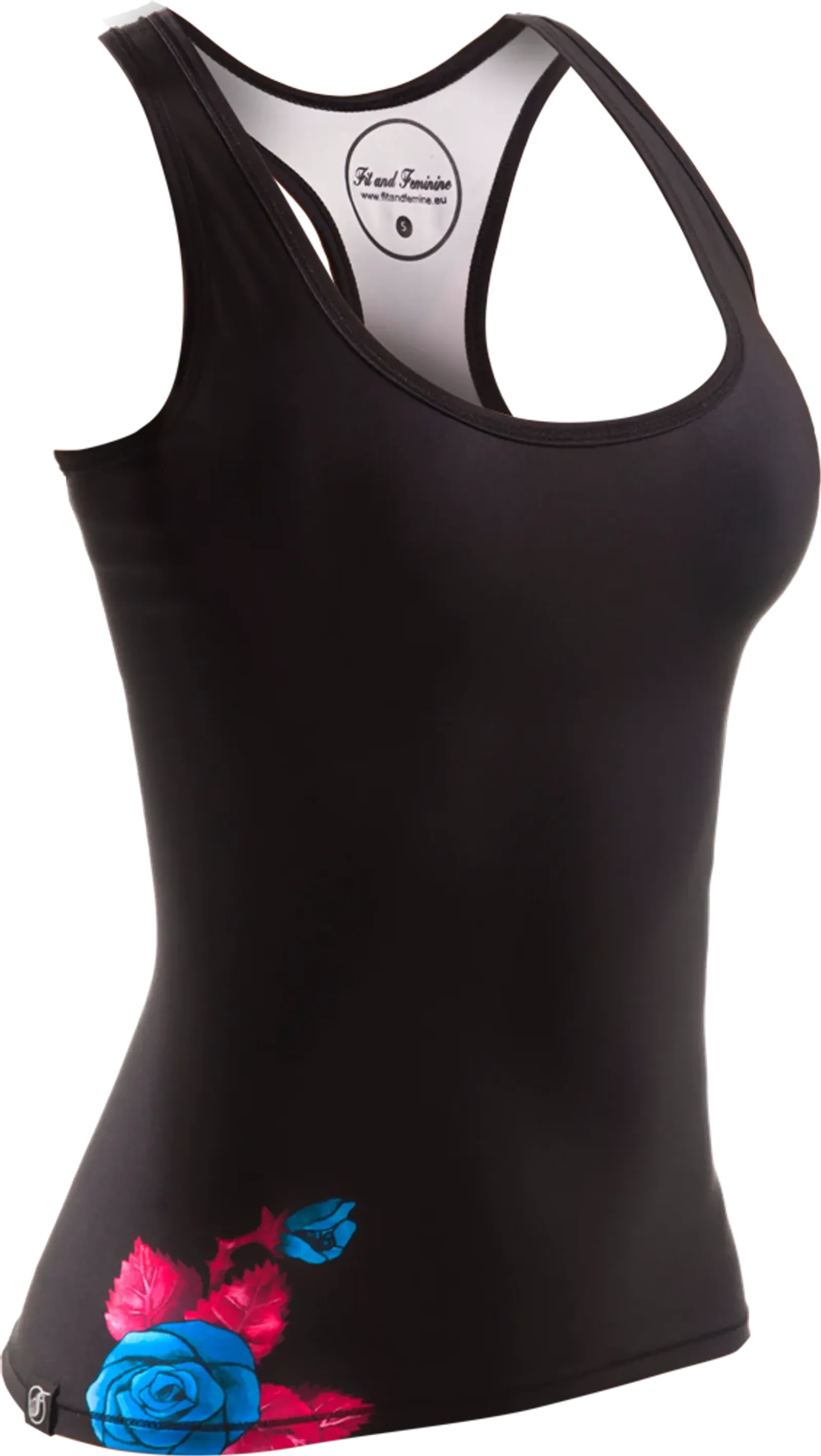 Fit and Feminine