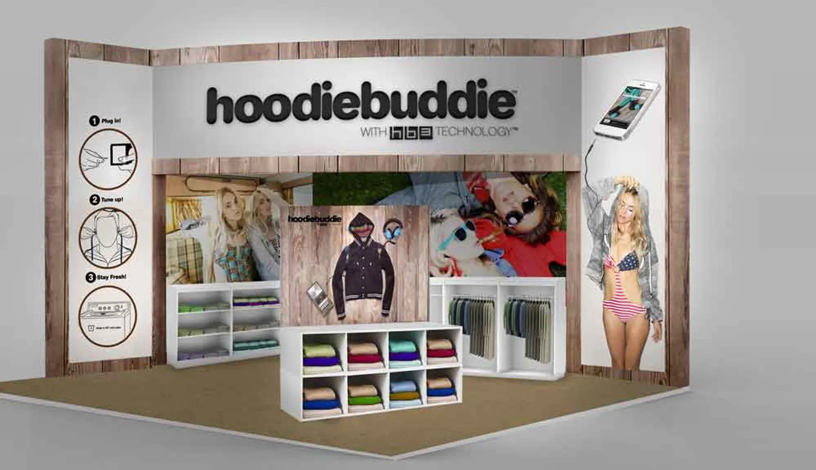 HoodieBuddie
