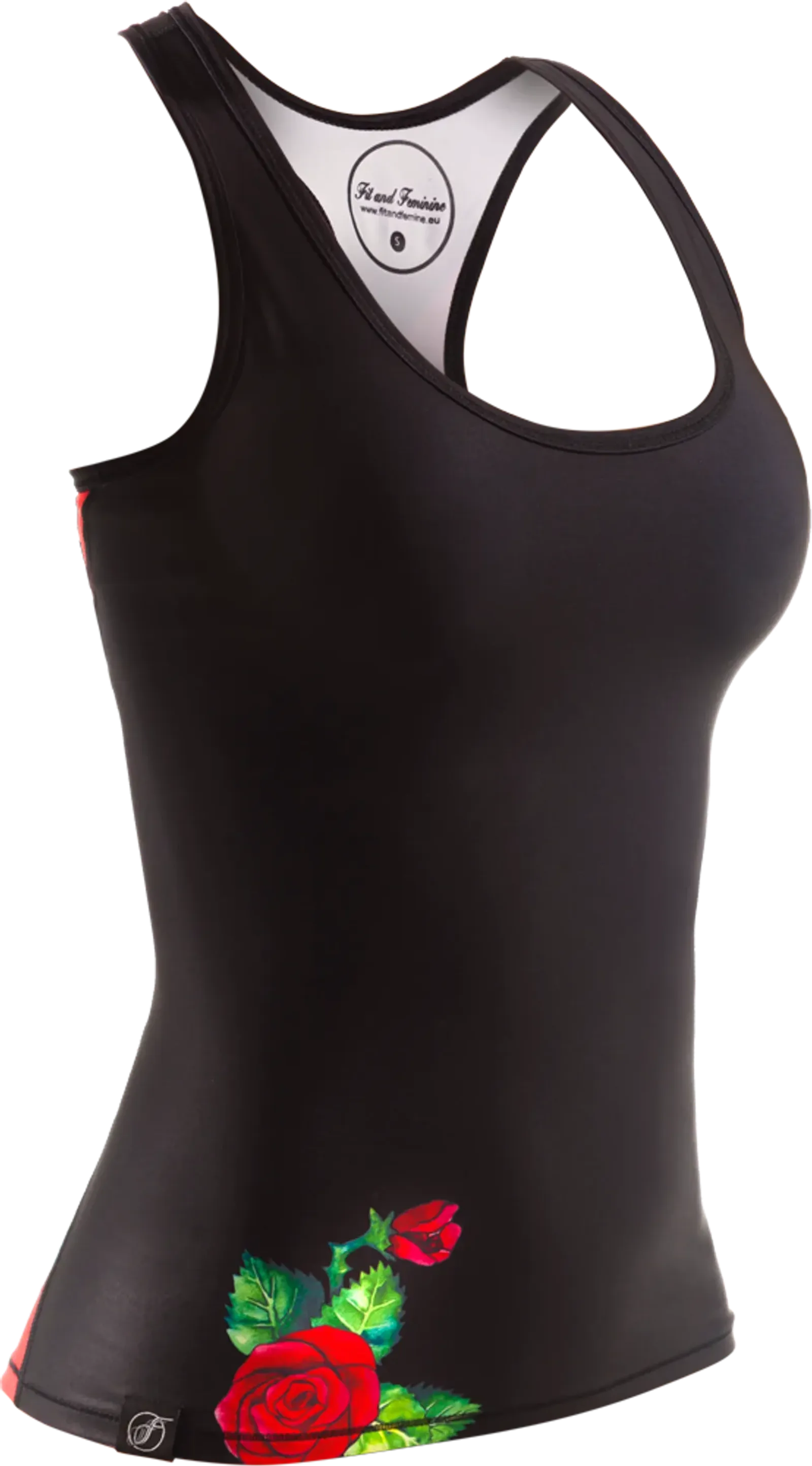 Fit and Feminine